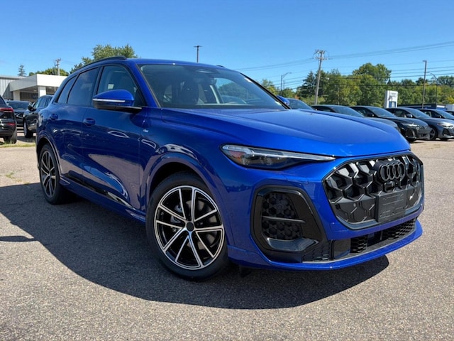 Photo of 2026 Audi Q5
