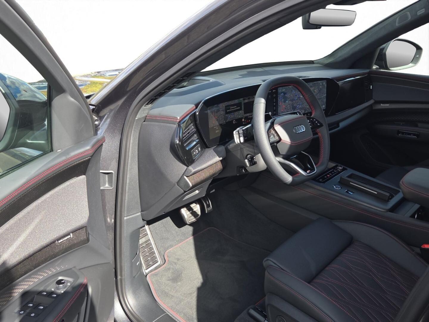 Bild über Audi Q7 SUV TDI quattro 220 kW tiptronic - für weitere Informationen kontaktieren Sie den Audi Partner