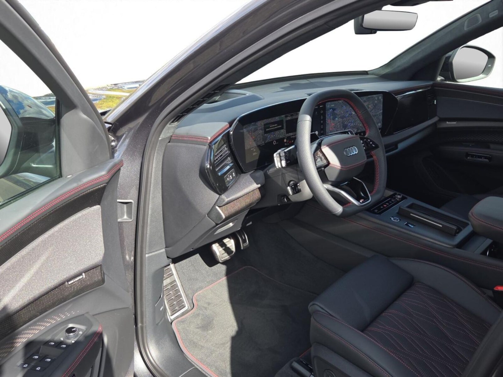 Audi Q7 – Bild 14