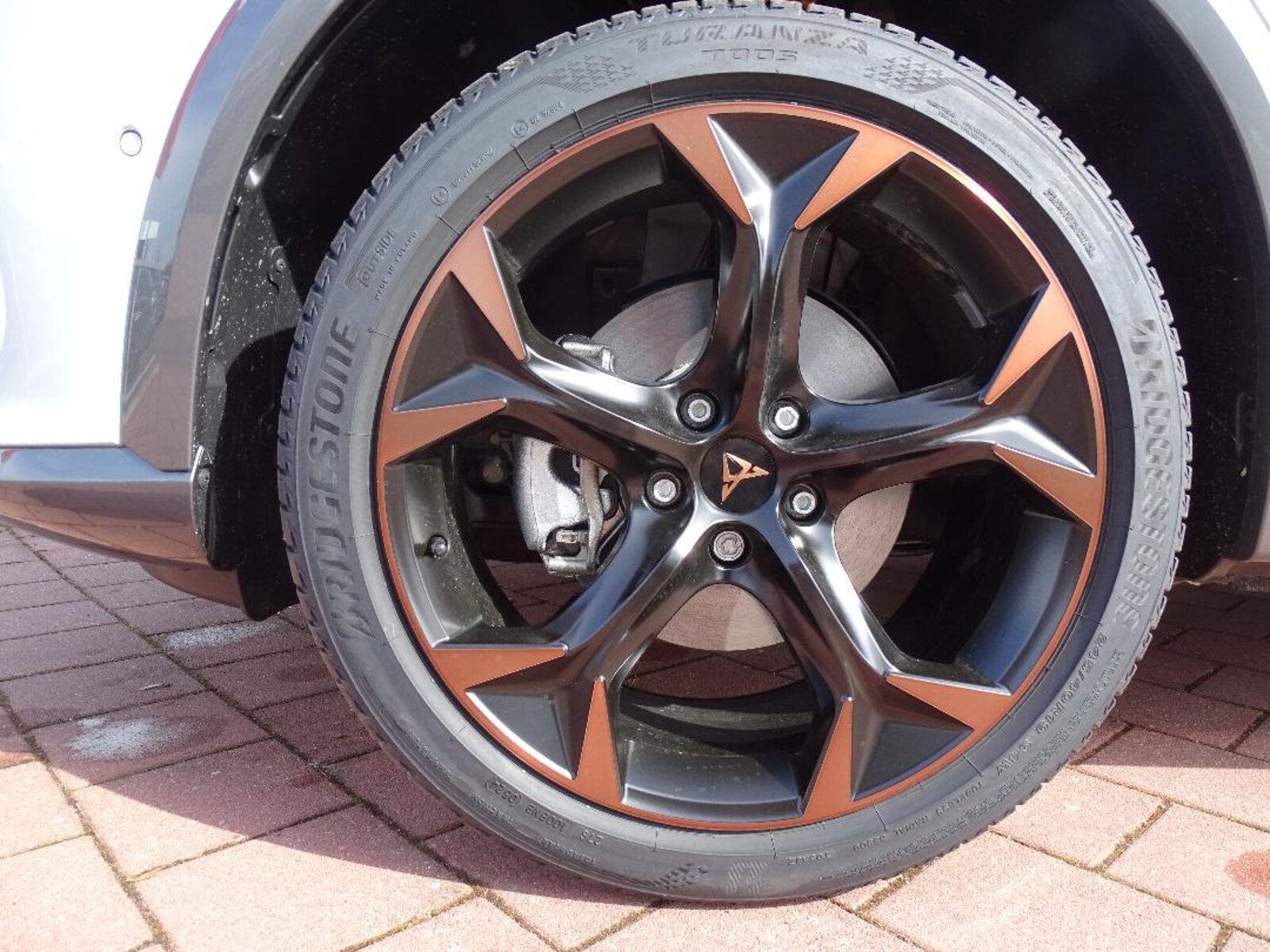 CUPRA Formentor – Bild 15