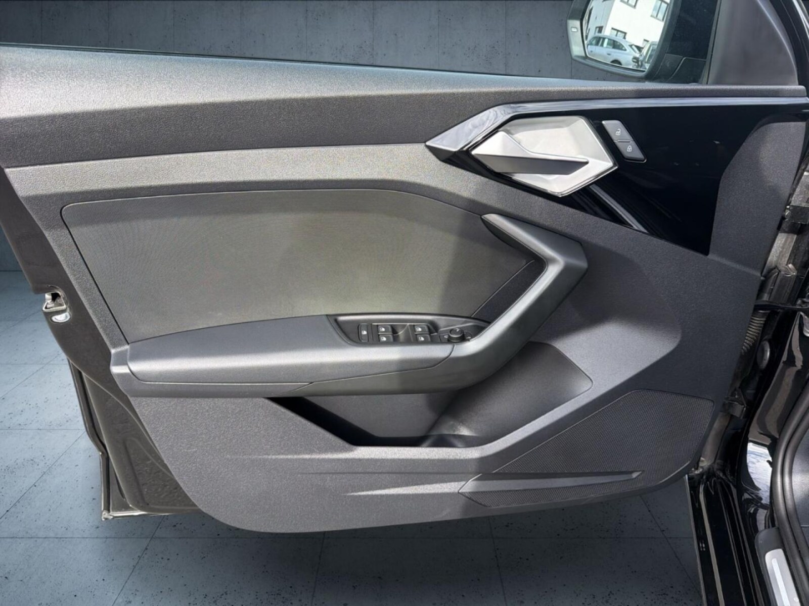 Audi A1 Sportback – Bild 19