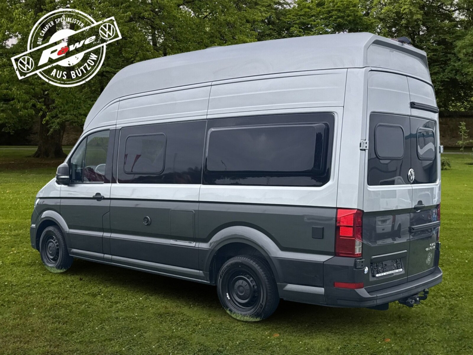 Volkswagen Grand California 600 – Bild 3