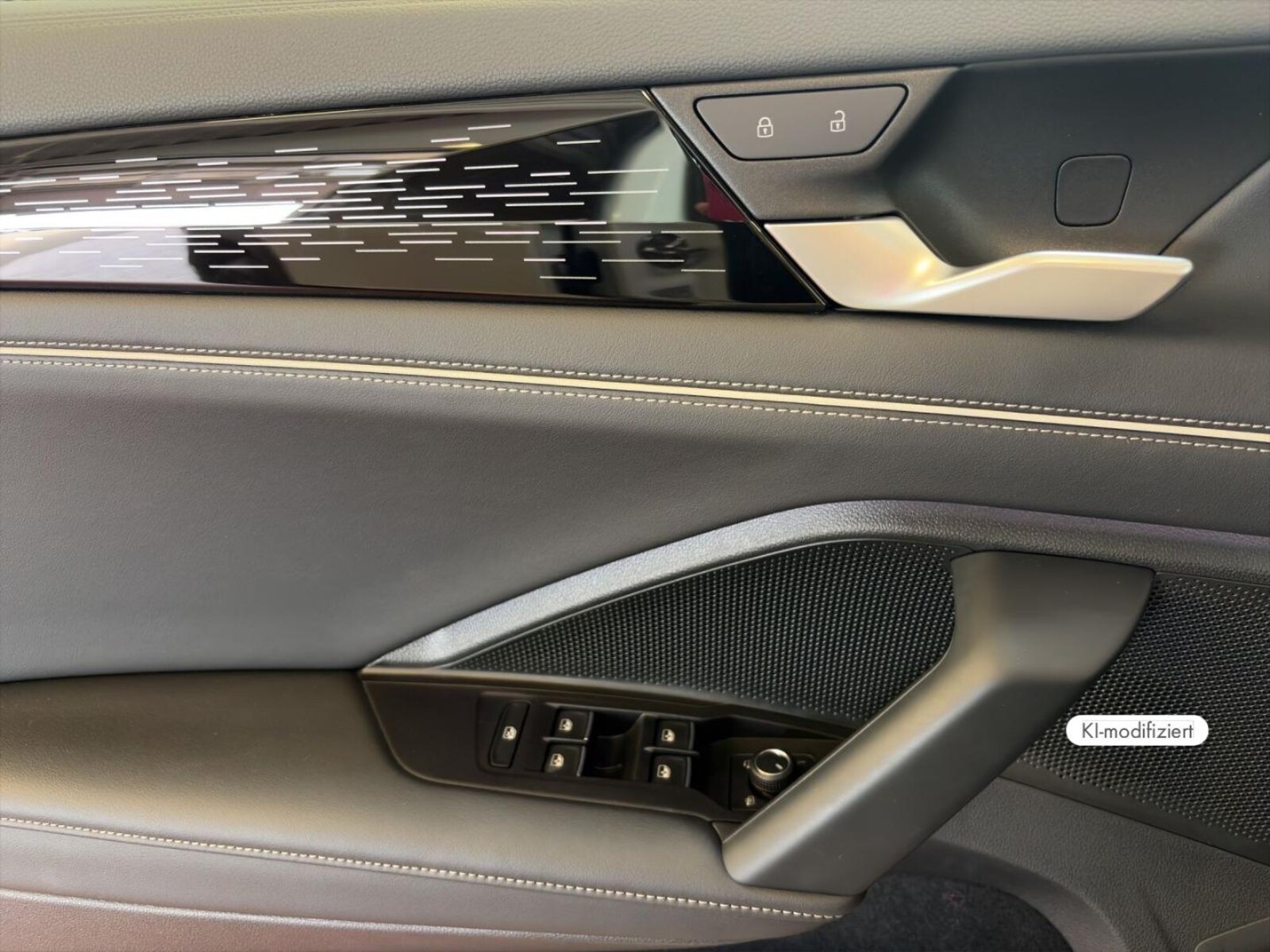 Volkswagen Tayron – Bild 13