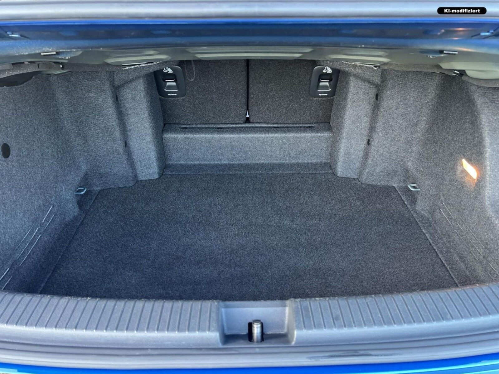 Volkswagen T-Roc Cabriolet – Bild 10