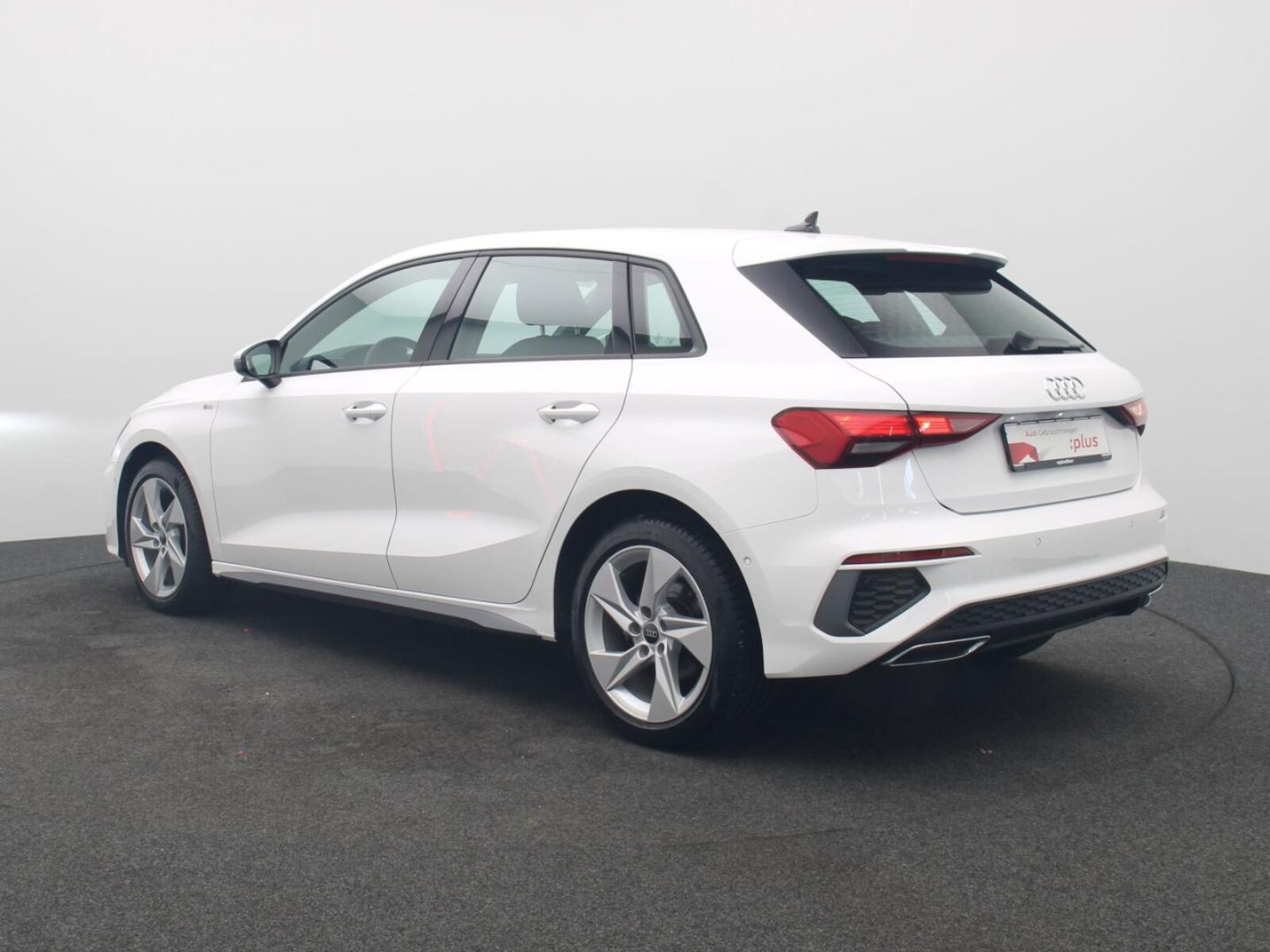 Audi A3 Sportback – Bild 5