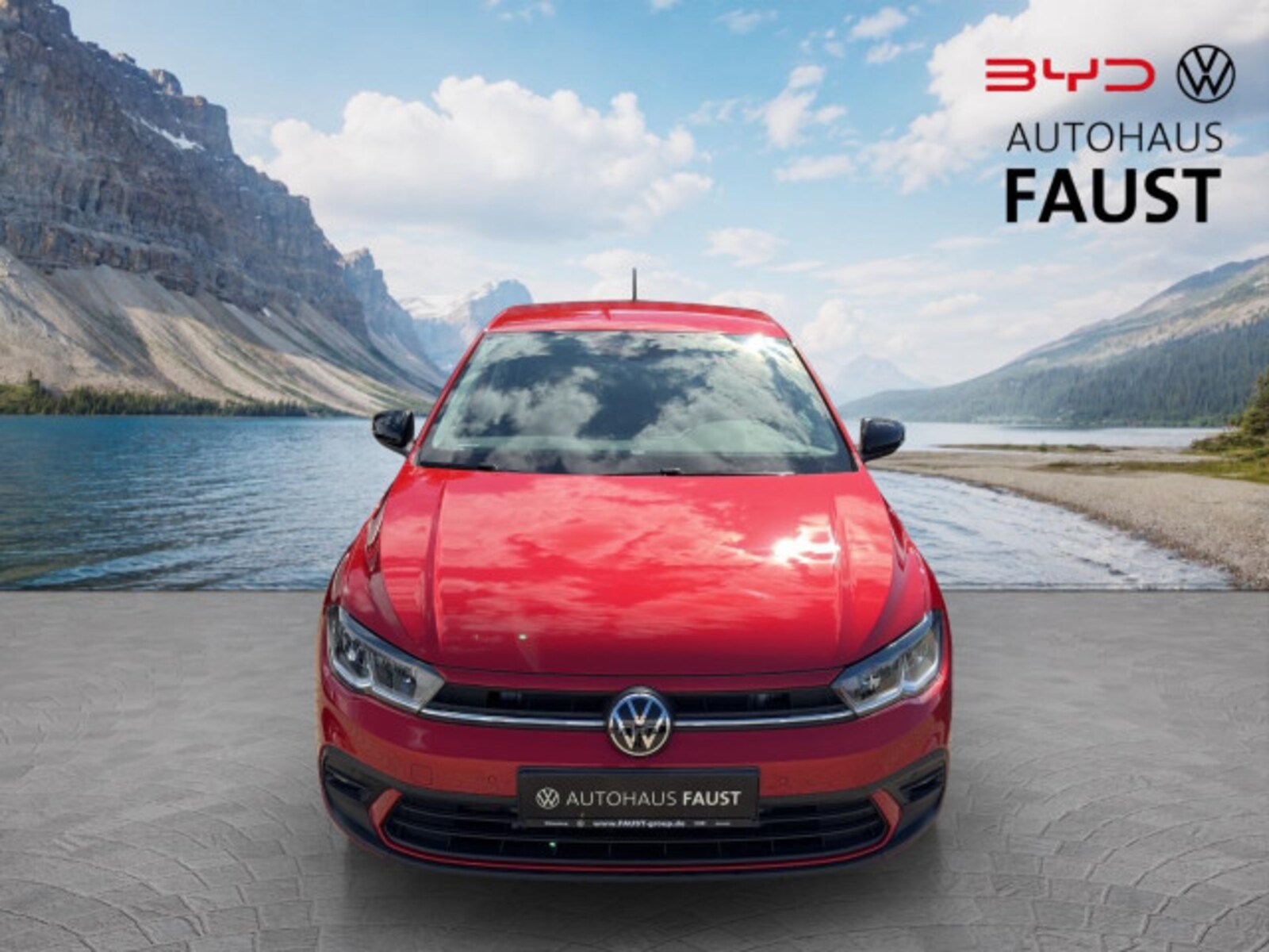 Volkswagen Polo – Bild 3