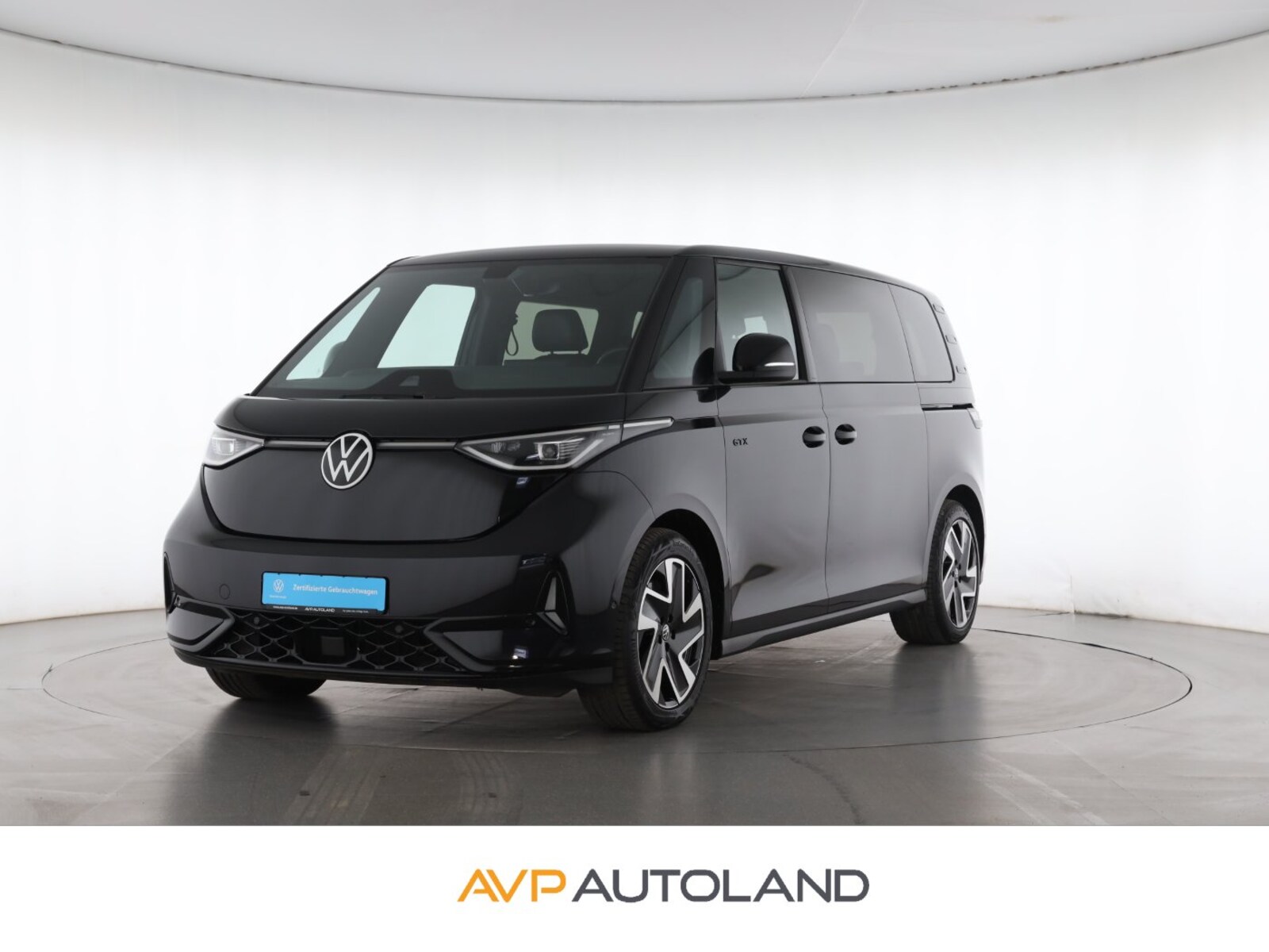 Volkswagen ID. Buzz