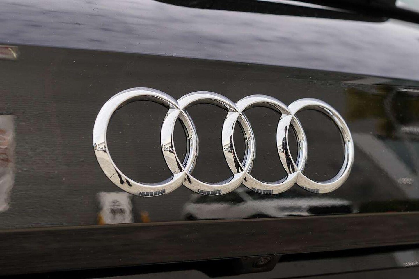 Image about Audi SQ2 TFSI quattro S tronic