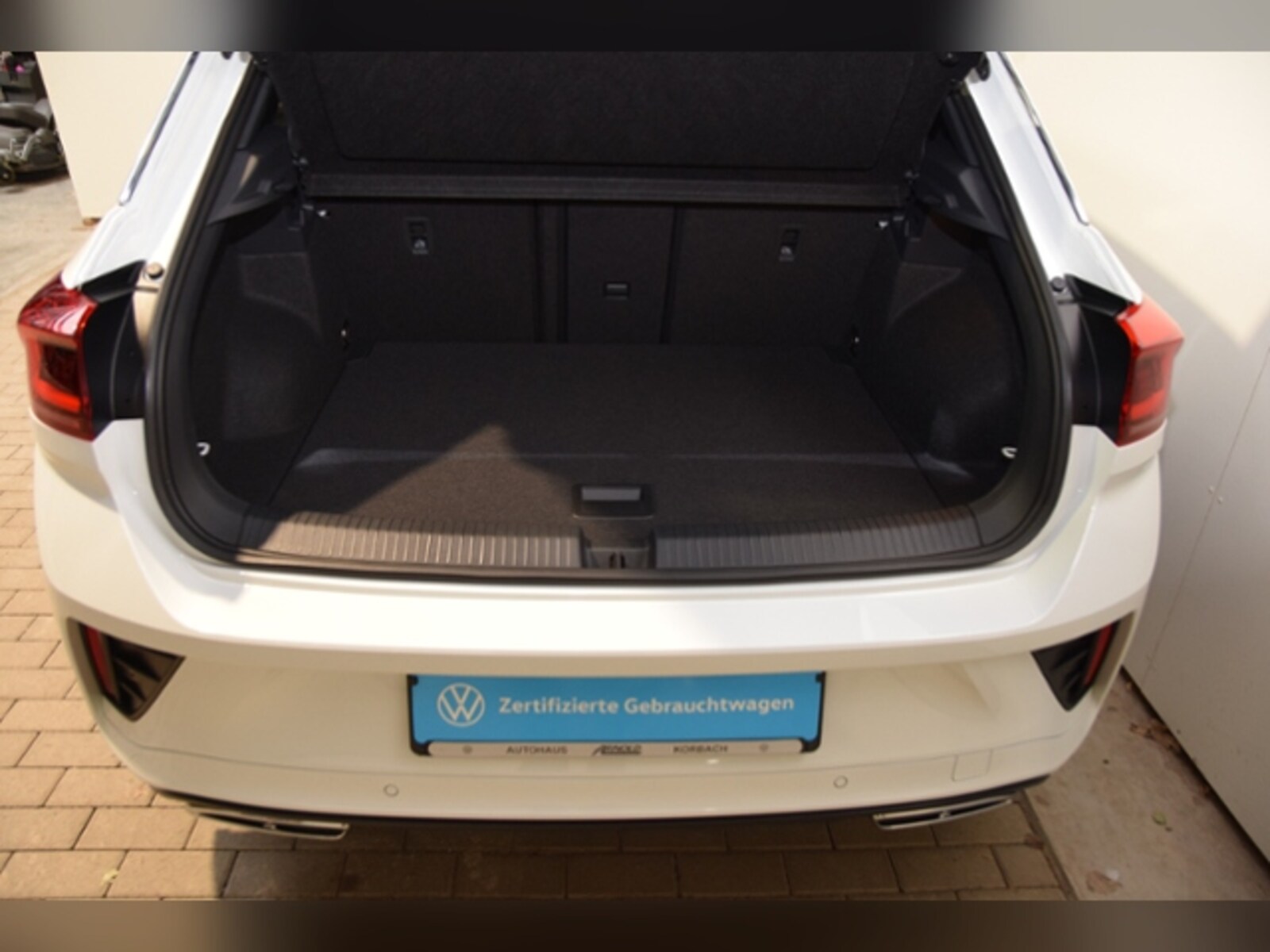 Volkswagen T-Roc – Bild 6