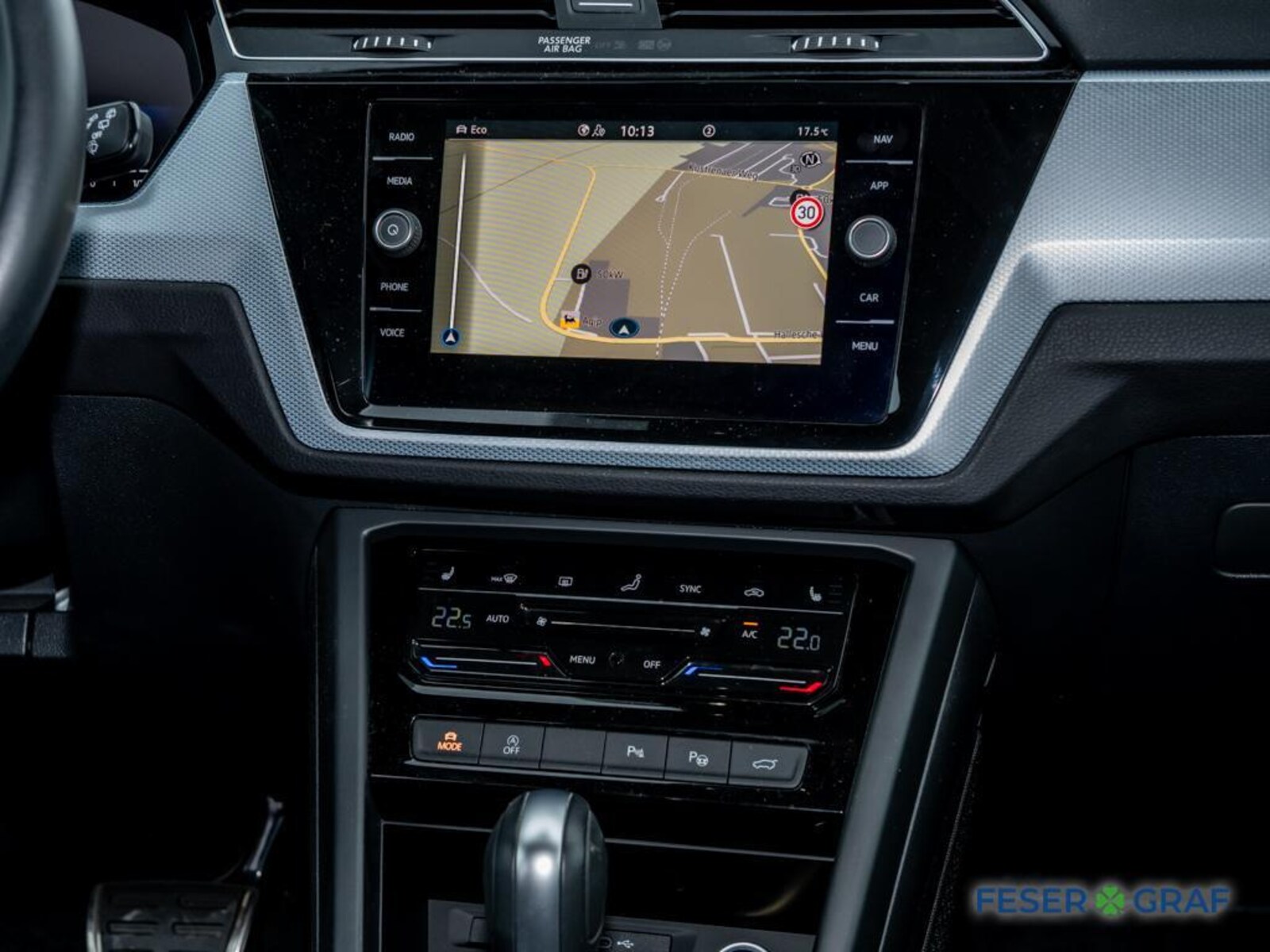 Volkswagen Touran – Bild 5