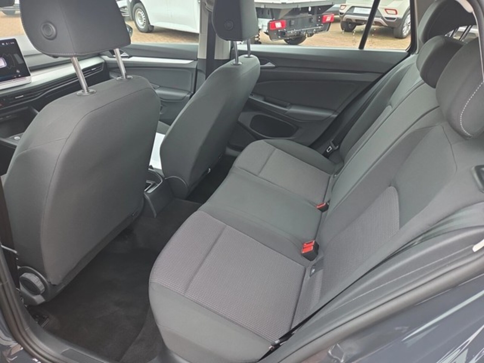 Volkswagen Golf Variant – Bild 11