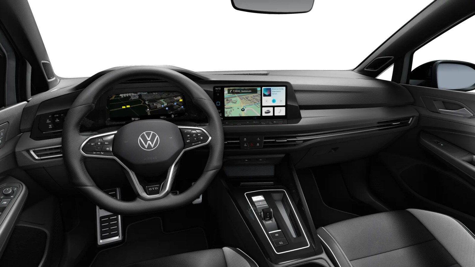 Volkswagen Golf – Bild 8