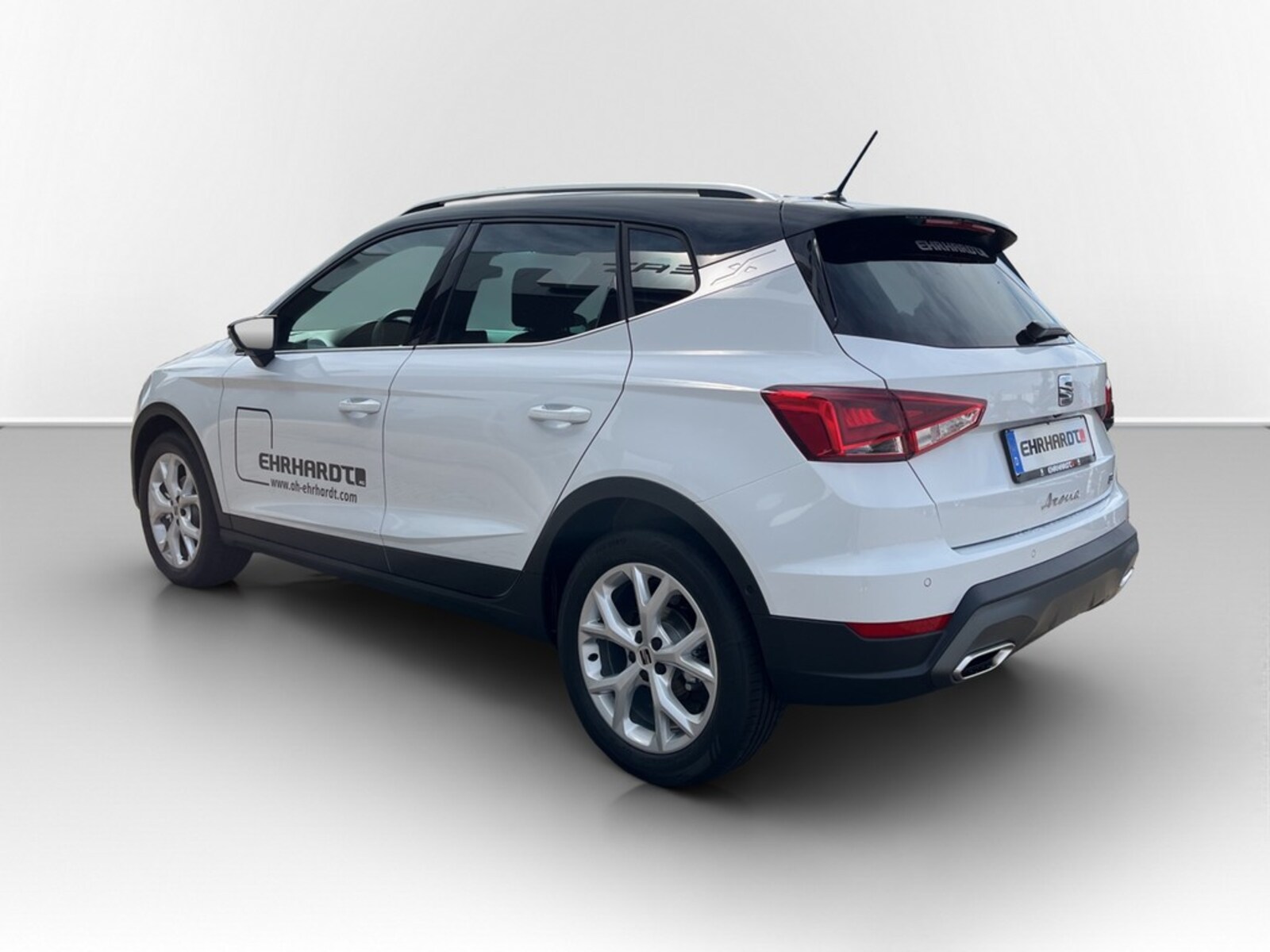 SEAT Arona – Bild 6
