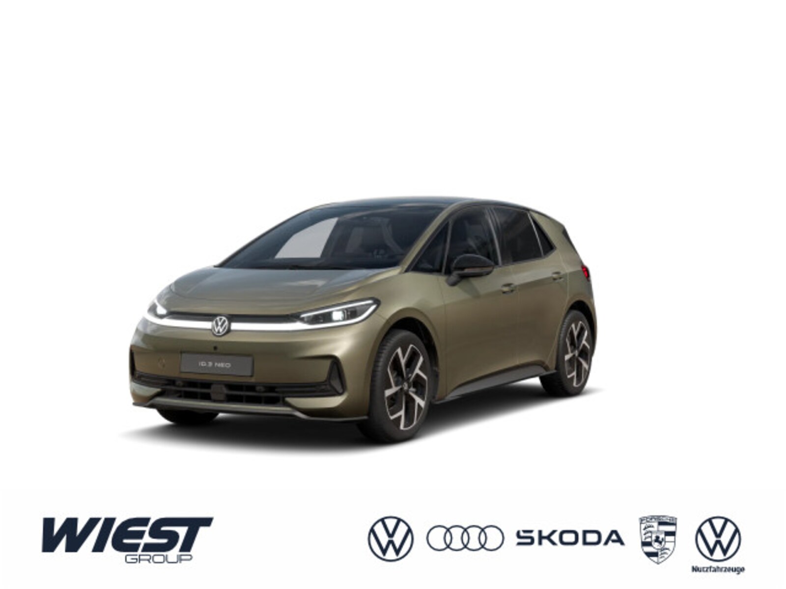 Volkswagen ID.3 Neo