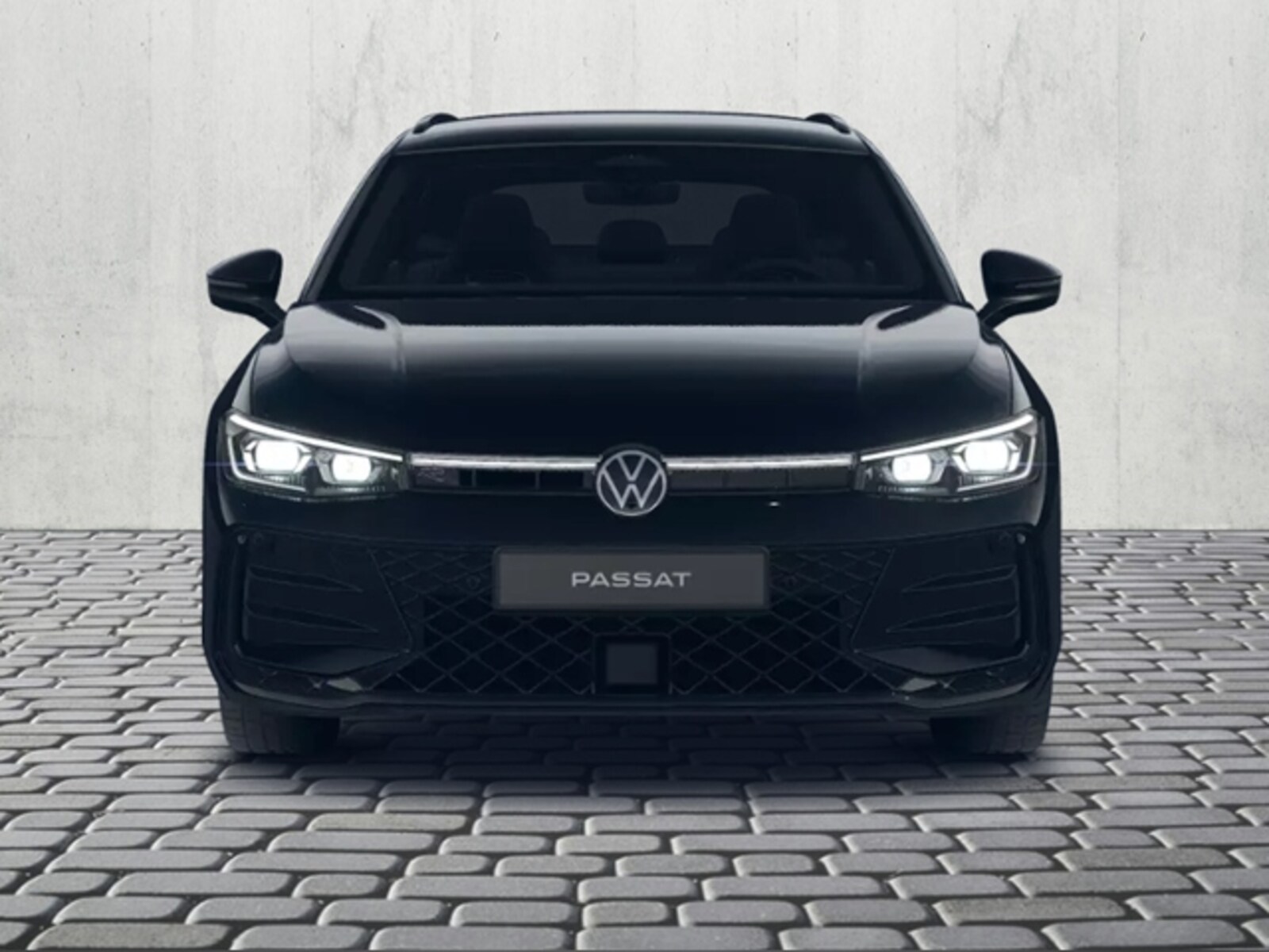 Volkswagen Passat – Bild 3