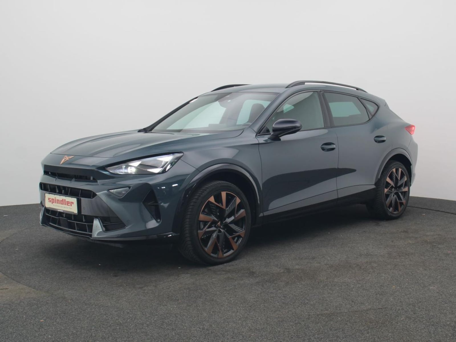 CUPRA Formentor – Bild 2