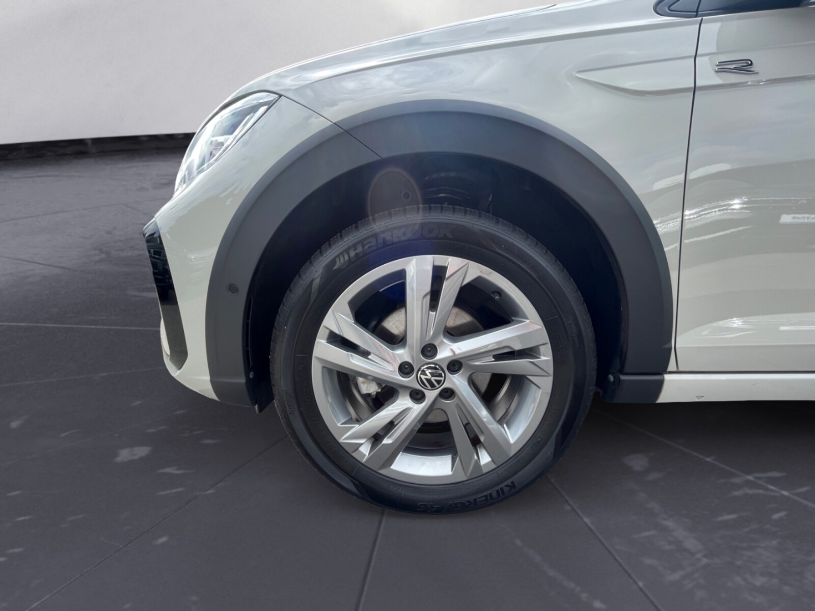 Volkswagen Taigo – Bild 14