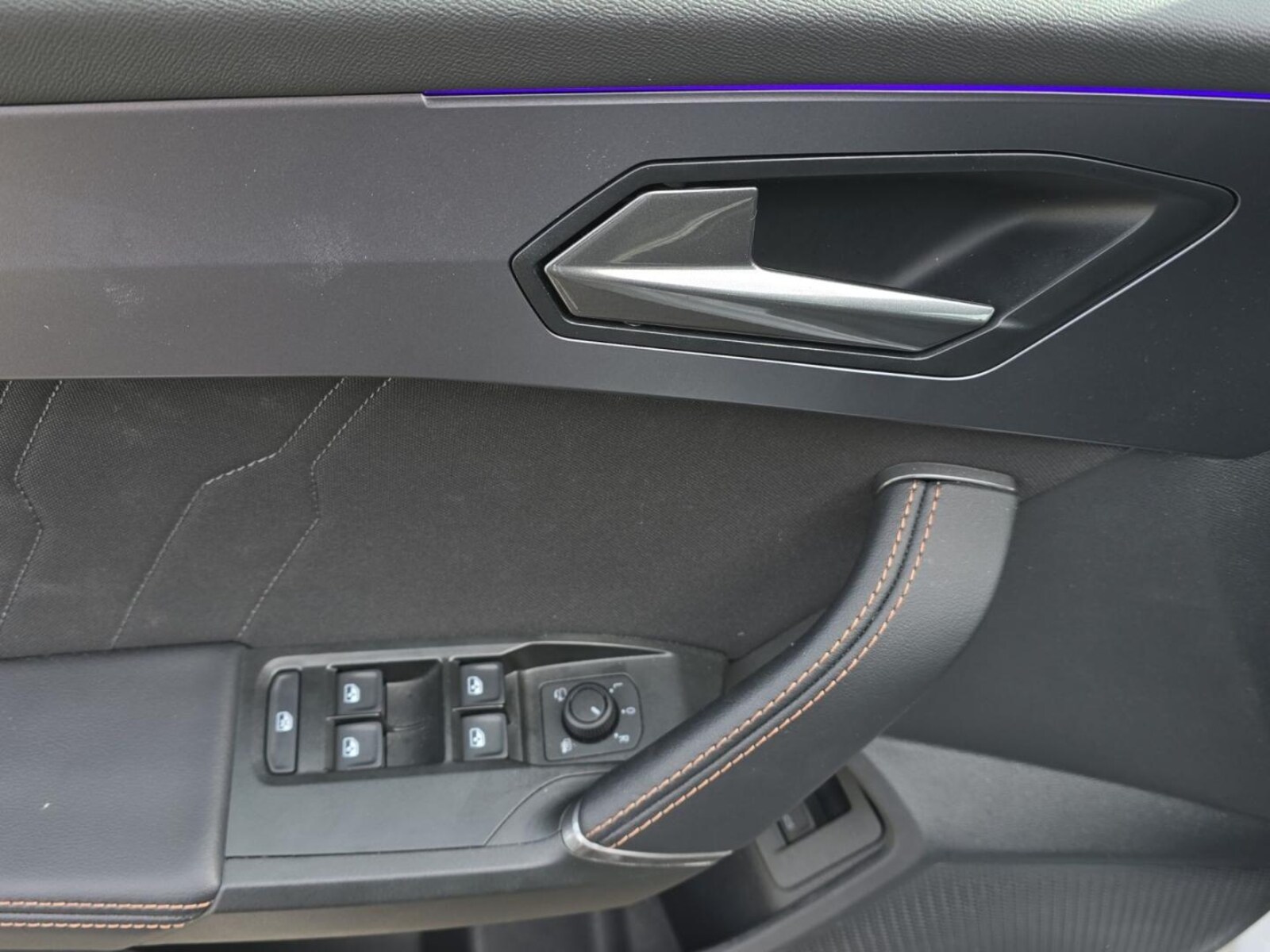 CUPRA Formentor – Bild 8