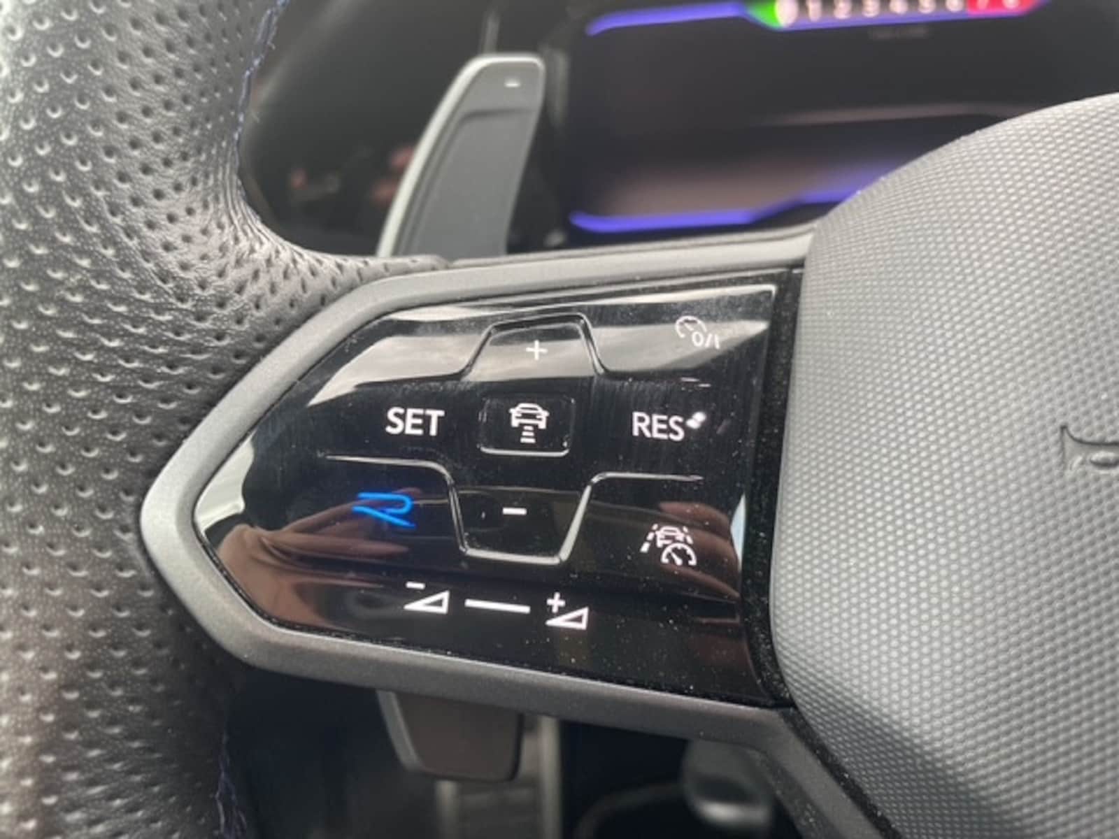 Volkswagen Golf – Bild 13