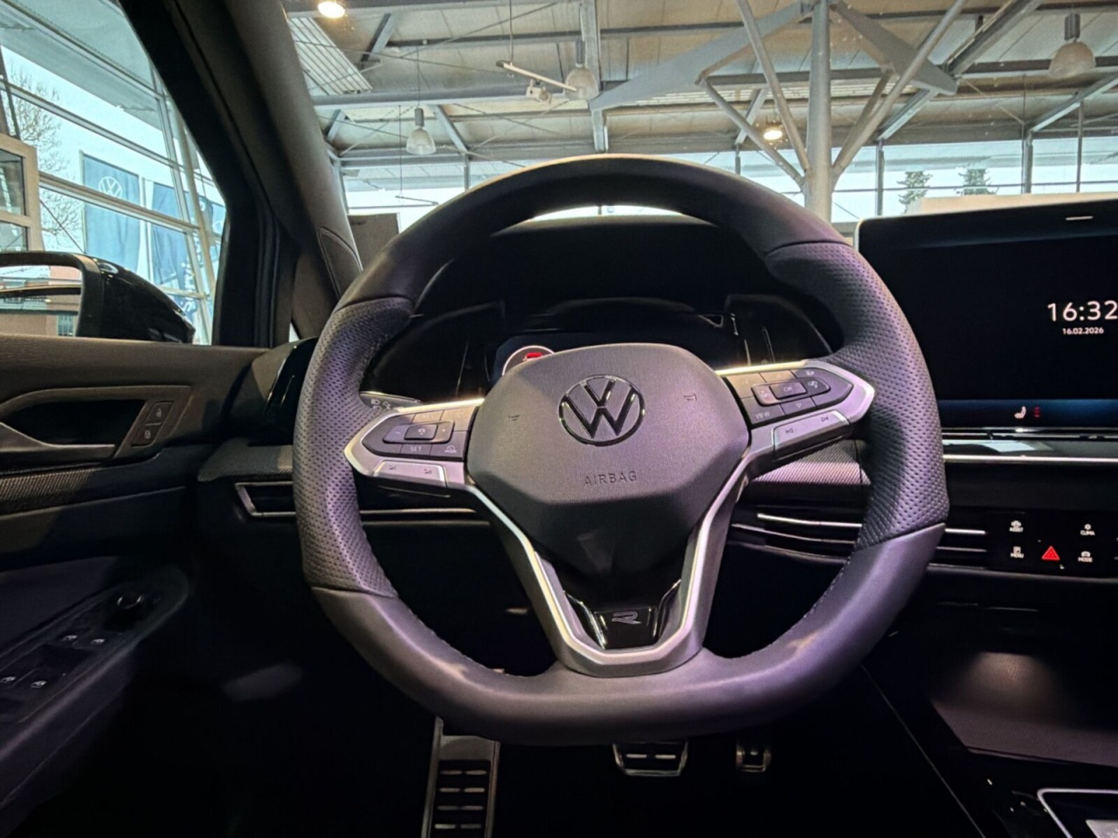 Volkswagen Golf – Bild 8