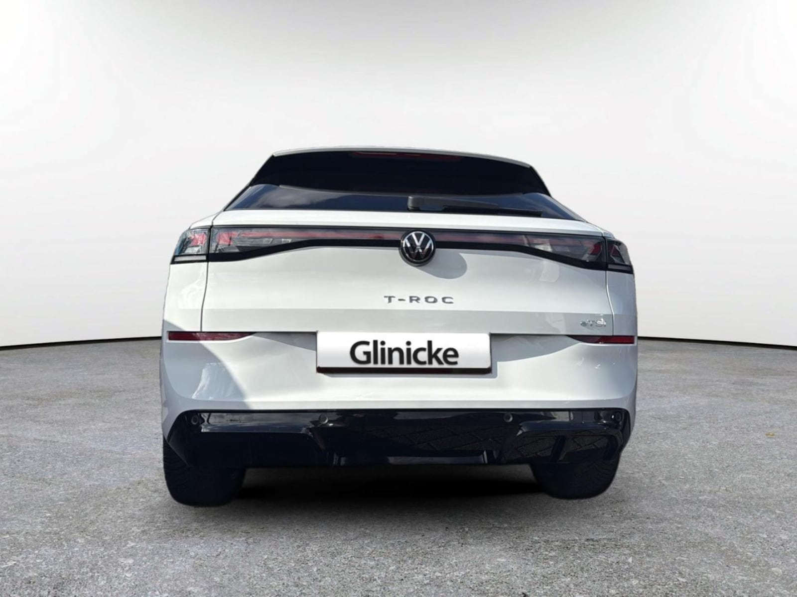 Volkswagen T-Roc – Bild 3