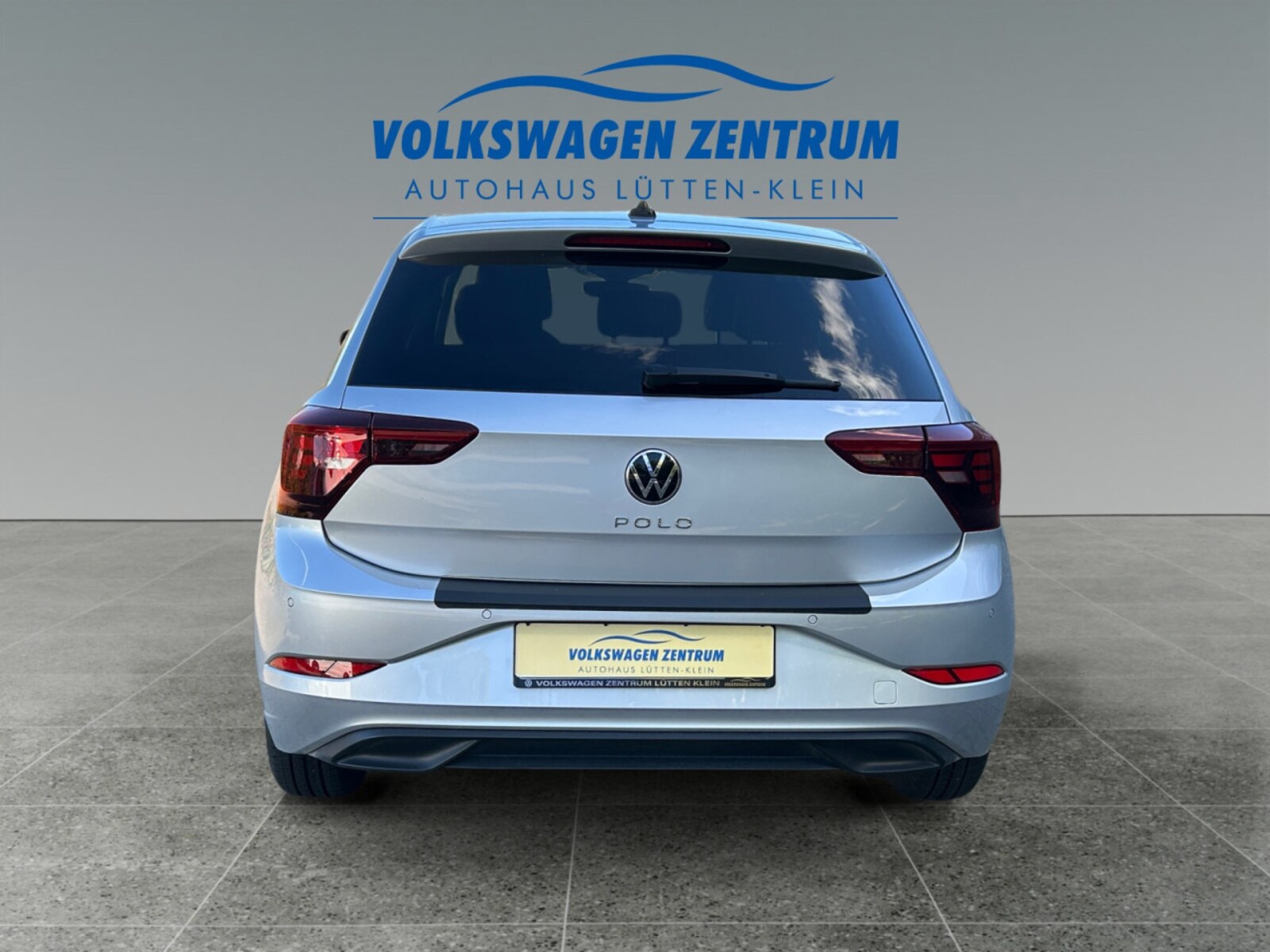 Volkswagen Polo – Bild 5