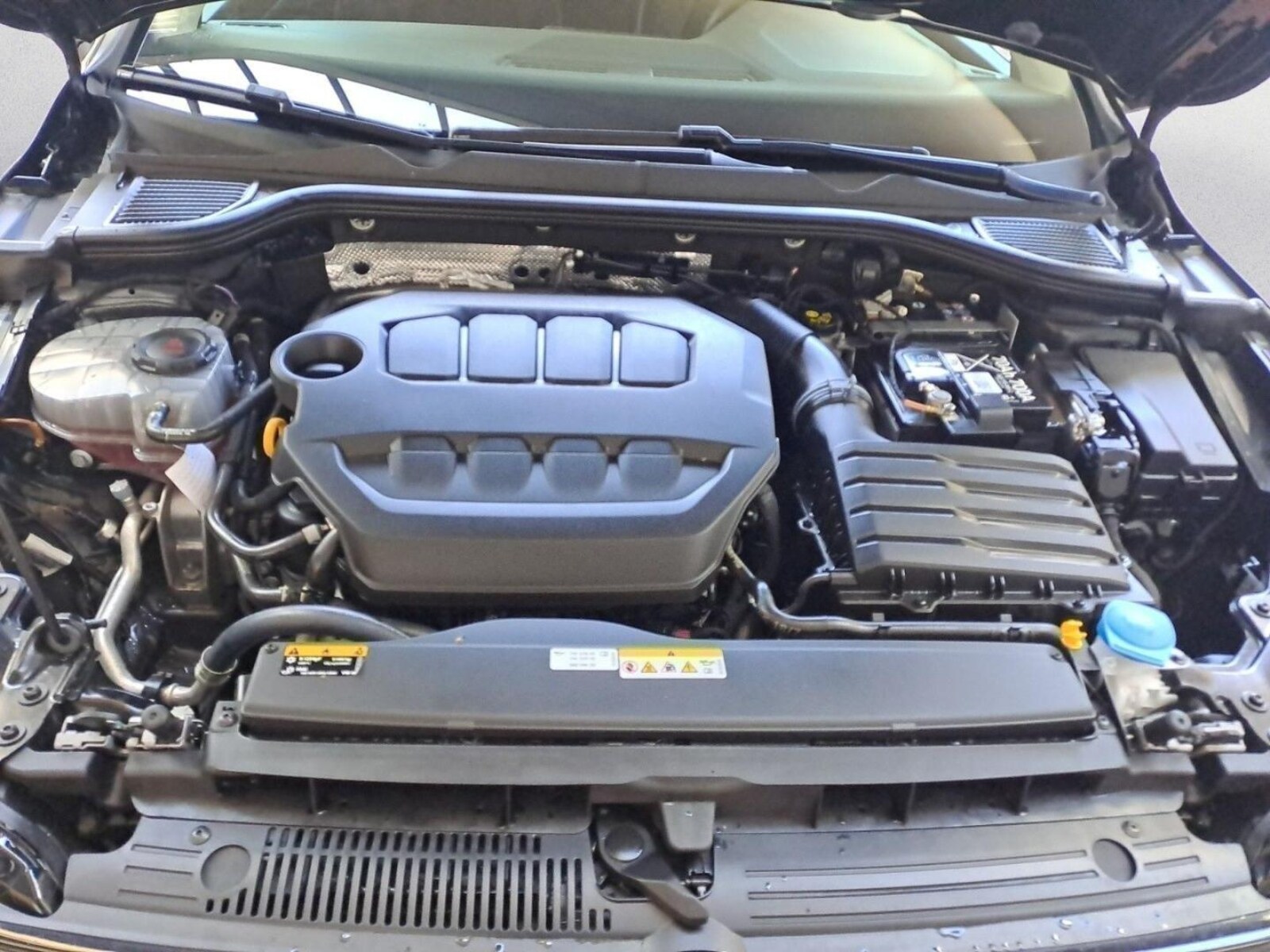 Volkswagen Golf – Bild 16