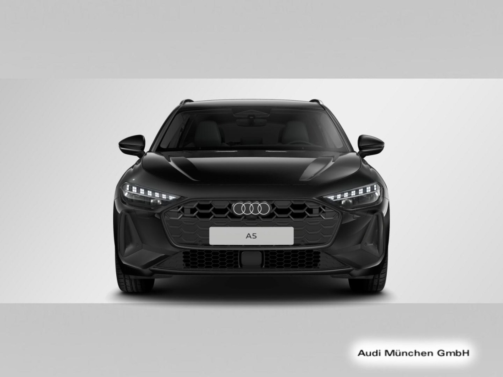 Audi A5 Avant – Bild 2