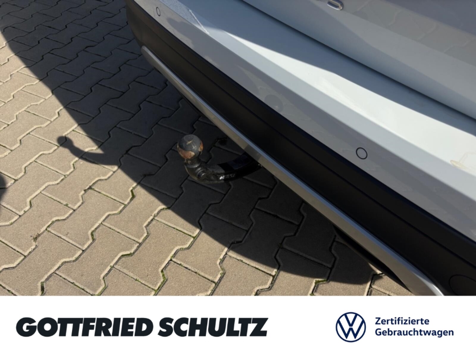 Volkswagen T-Cross – Bild 10