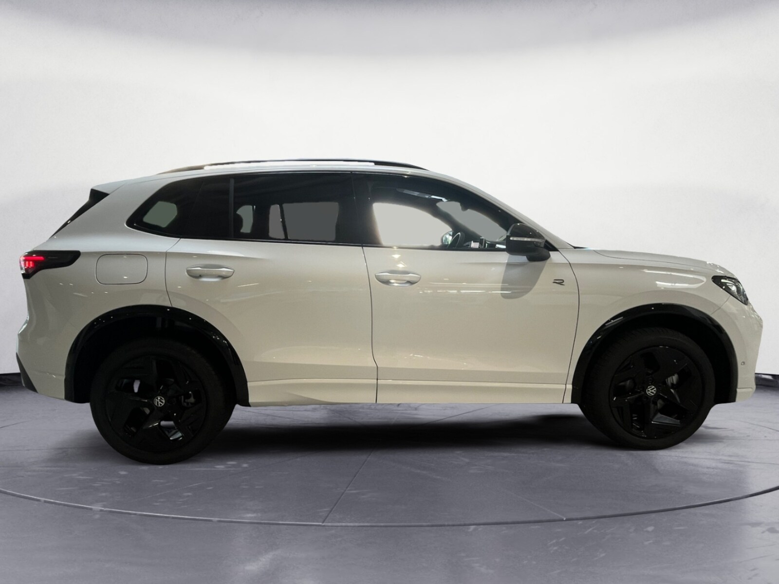 Volkswagen Tiguan – Bild 6