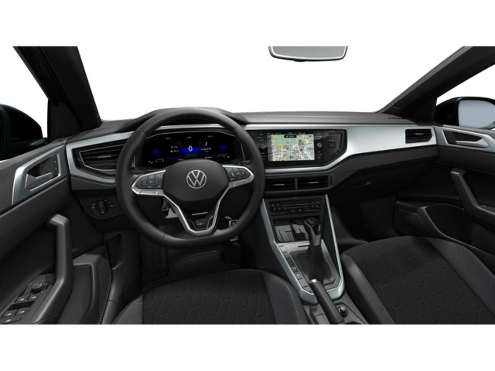 Volkswagen Taigo – Bild 7