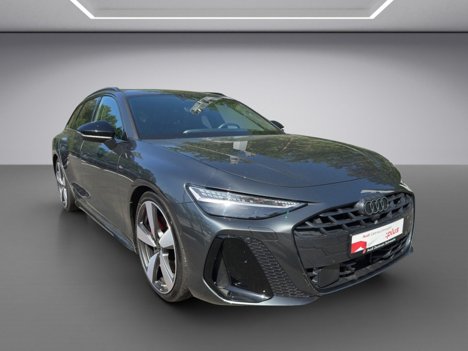Audi A6 Avant – Bild 7