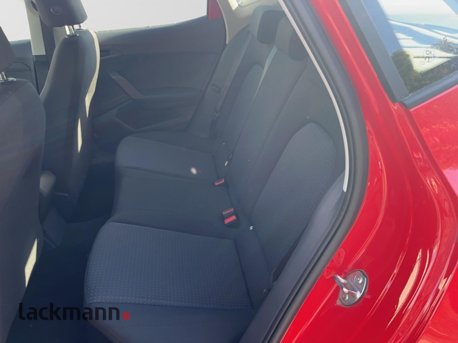 SEAT Ibiza – Bild 9