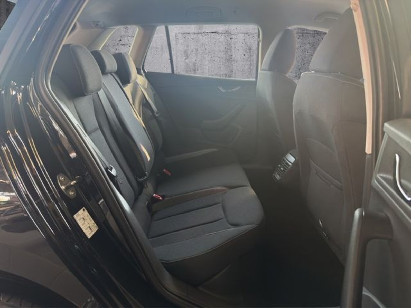 Škoda Kamiq – Bild 11