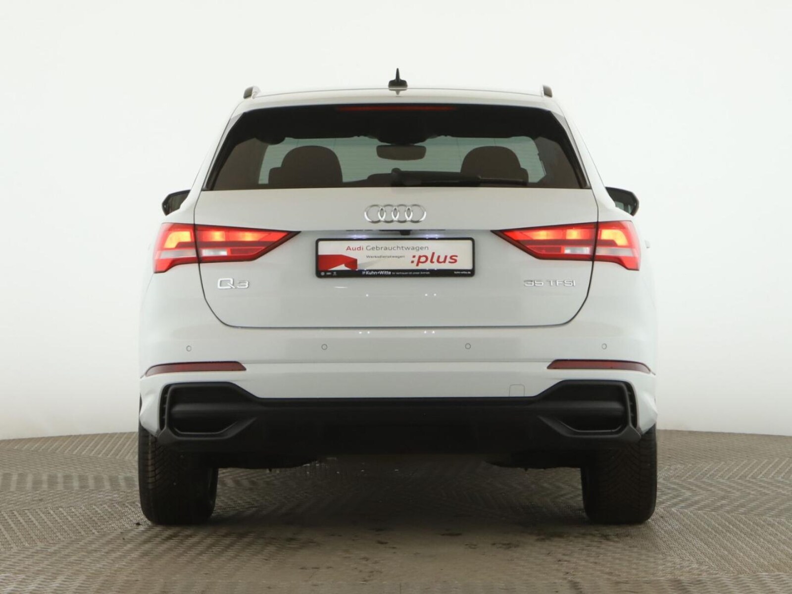 Audi Q3 – Bild 6