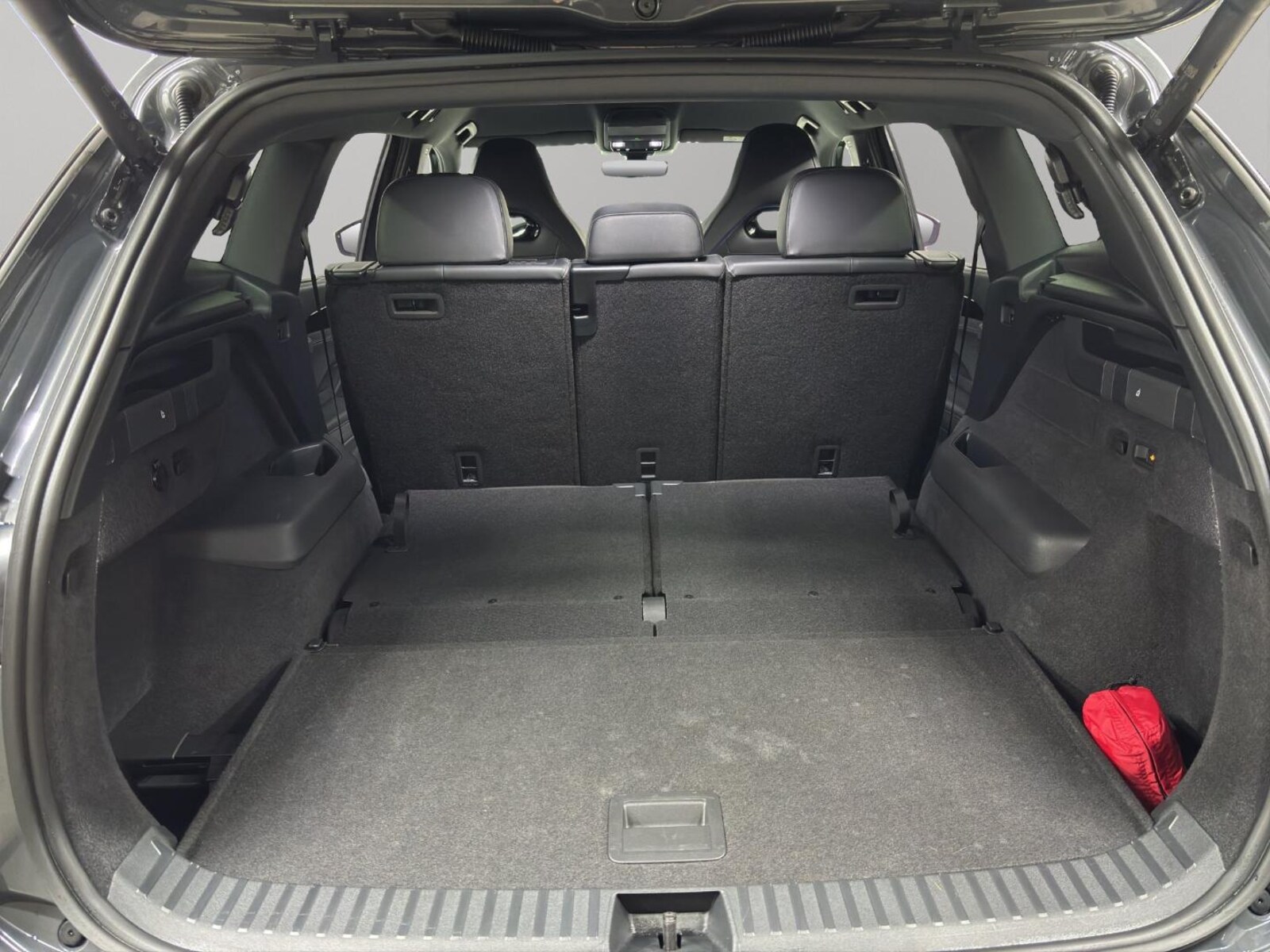 Volkswagen Tayron – Bild 9