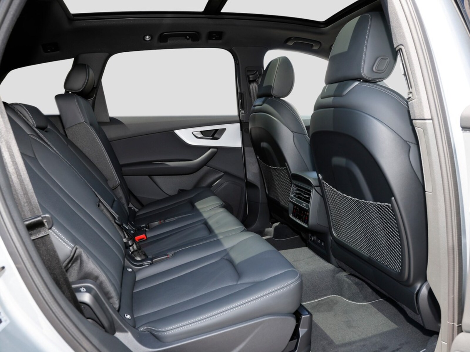 Audi Q7 – Bild 10