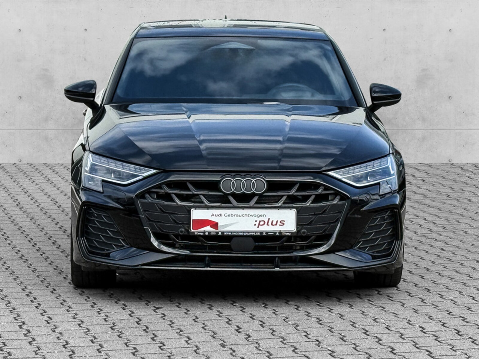 Audi A3 Sportback – Bild 3