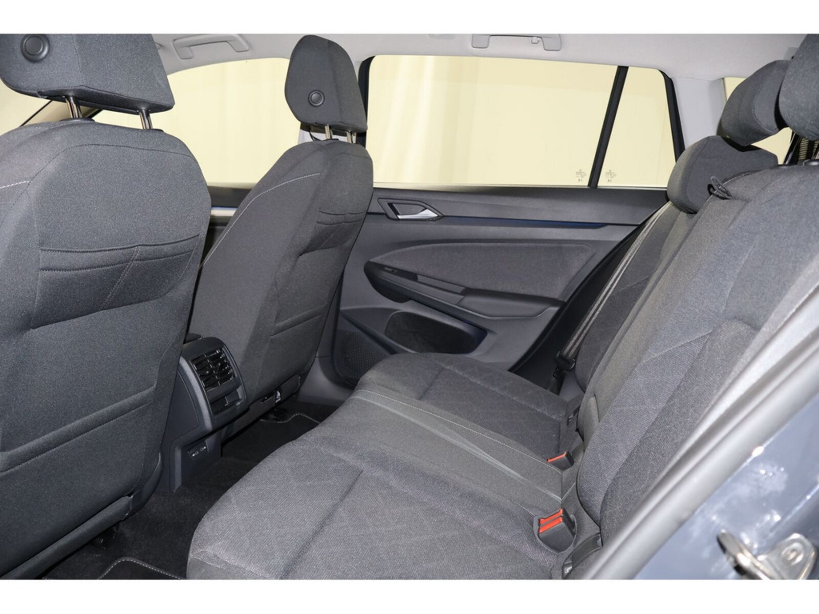 Volkswagen Golf Variant – Bild 15