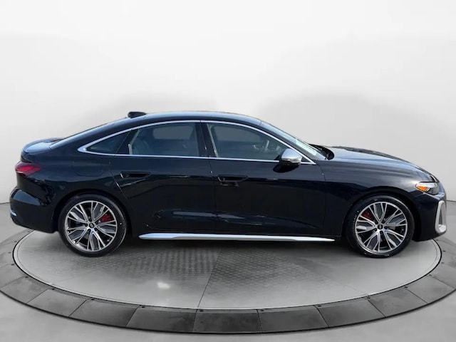 2026 Audi S5 Premium Plus - Photo 8