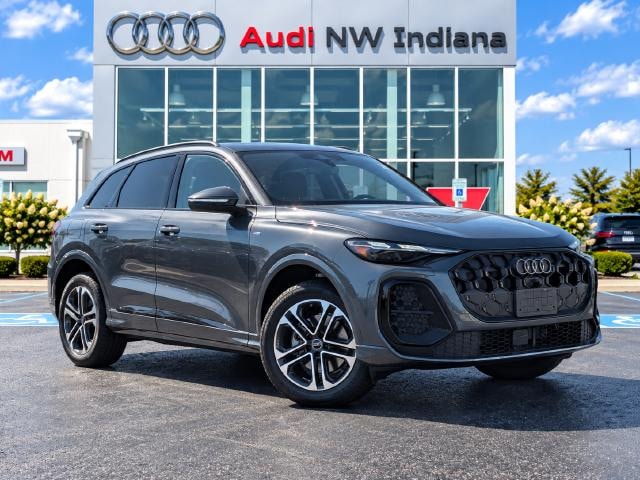 Photo of 2026 Audi Q5