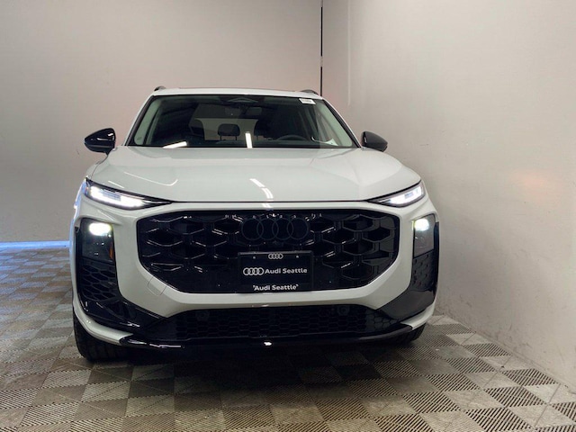 2026 Audi Q3 SUV