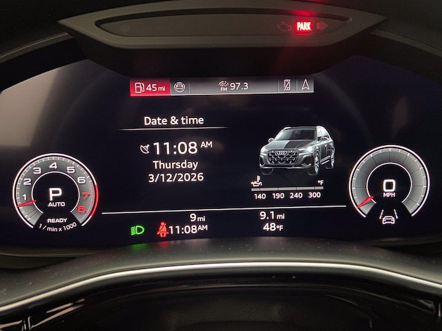 2026 Audi Q7 Premium Plus - Photo 10