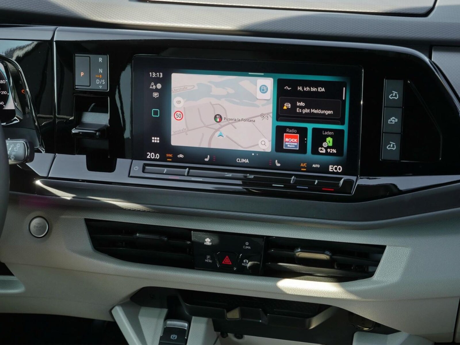 Volkswagen California – Bild 6