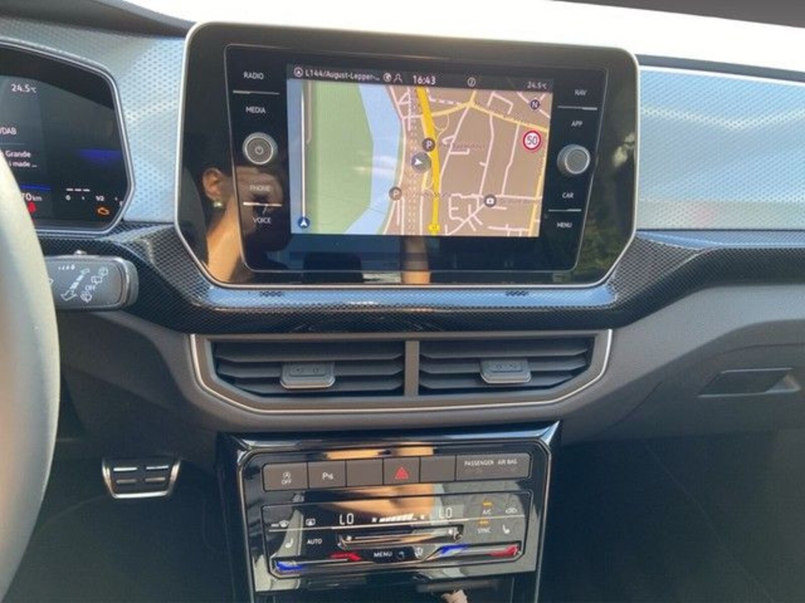 Volkswagen T-Cross – Bild 18