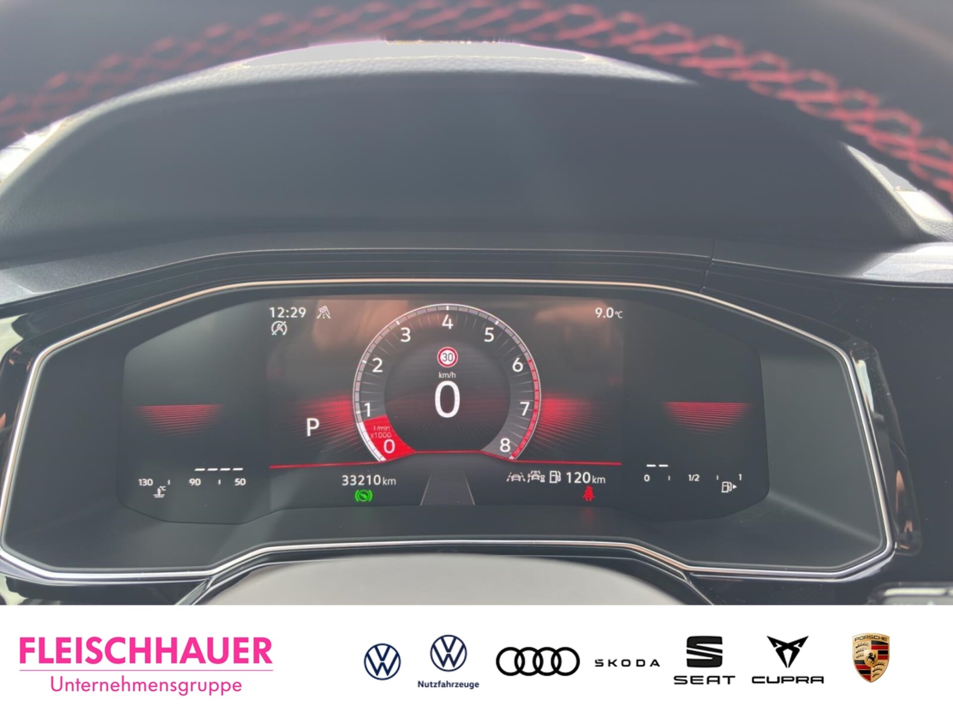 Volkswagen Polo GTI