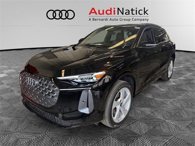 Photo of 2025 Audi Q5