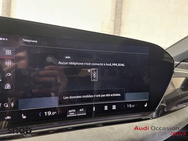 Audi A6 Avant E-tron S Line E-tron Performance 270,00 KW - 2025 - Joinsteer - #19