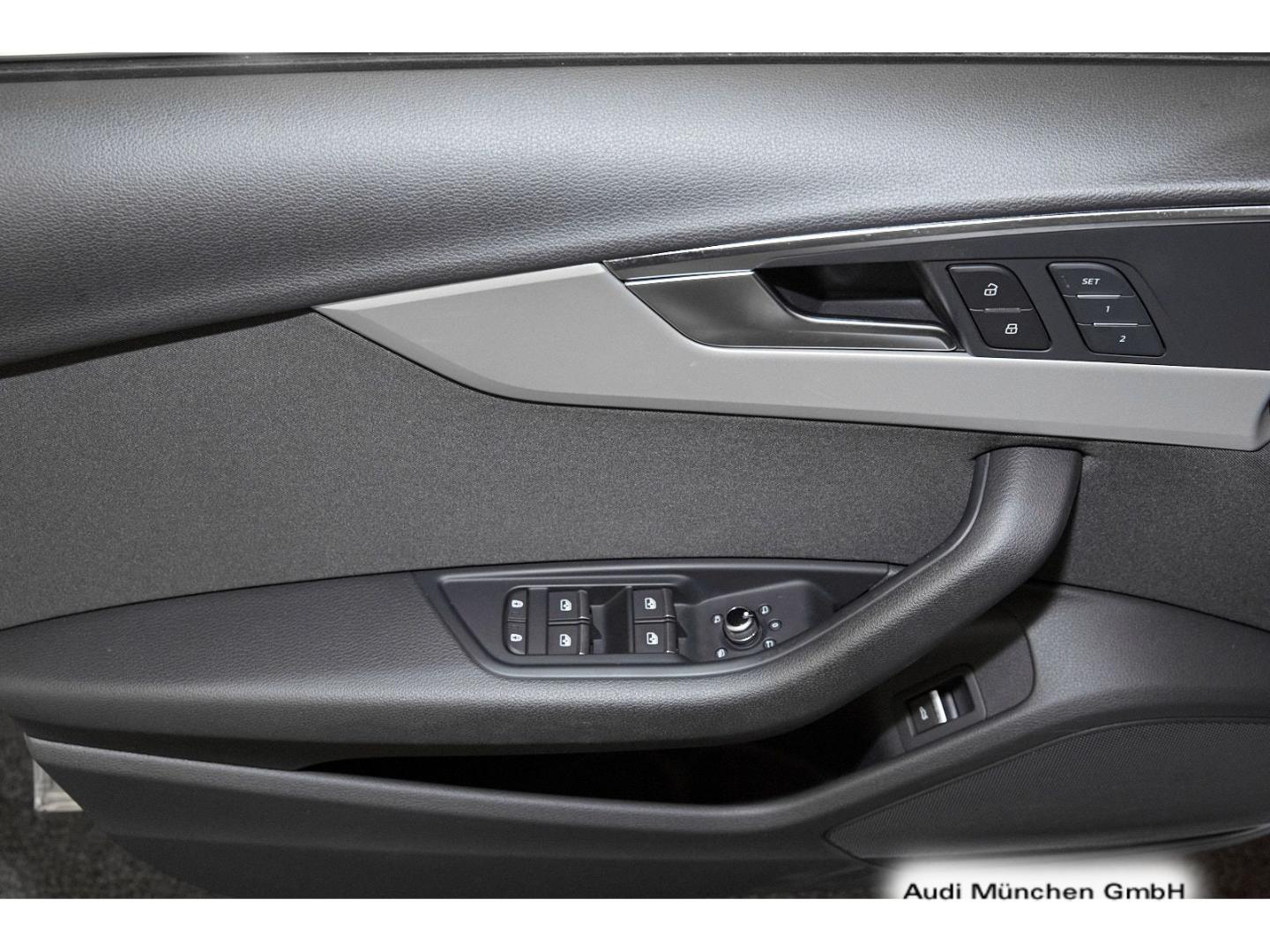Image about Audi A4 Avant 45 TFSI quattro S tronic