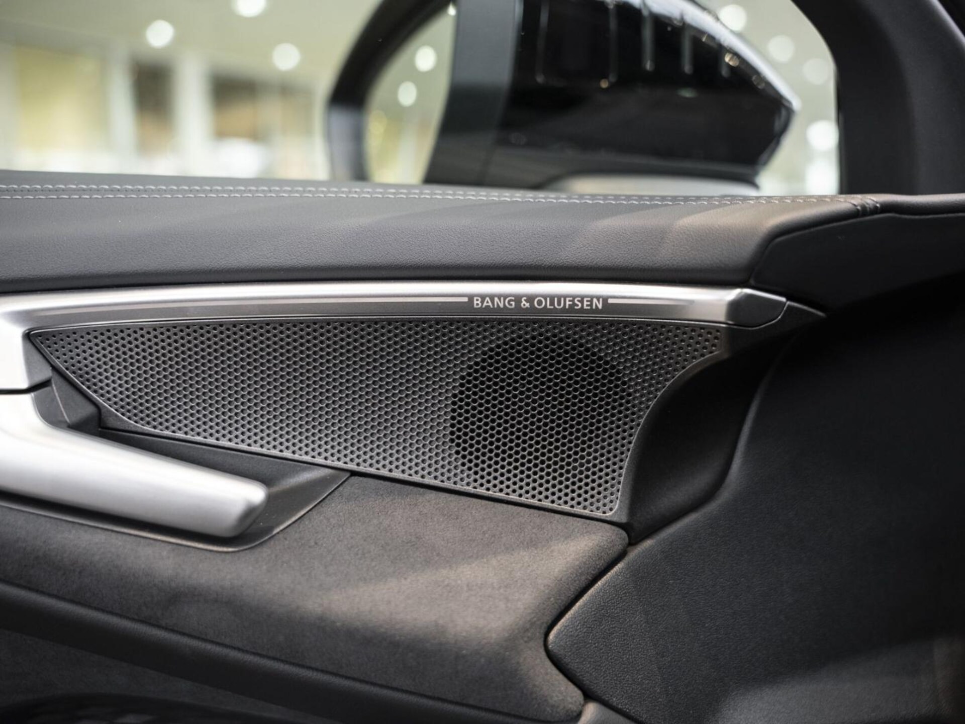 Audi A5 Limousine